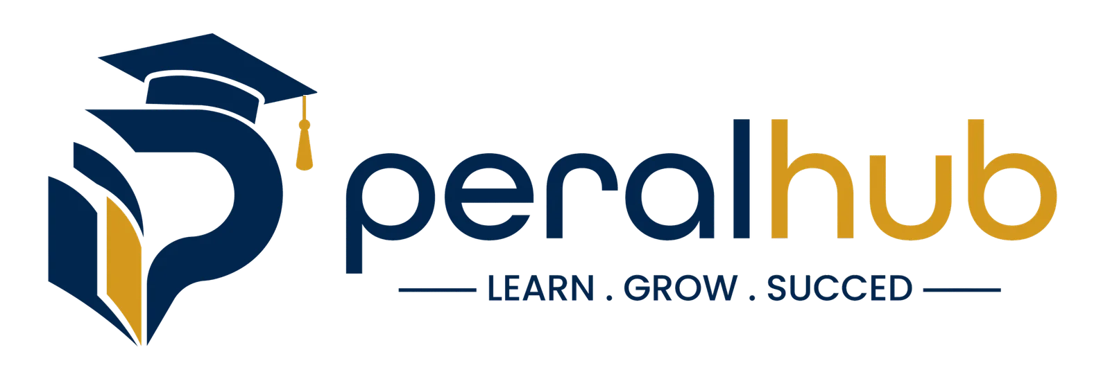 Peral Hub logo