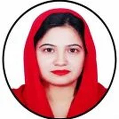Mariyam Murtaza