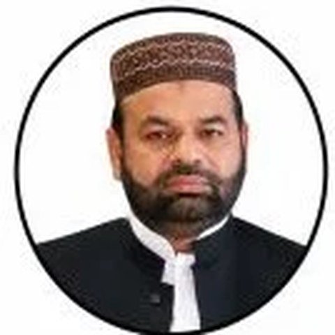 Muhammad Yasin Khan